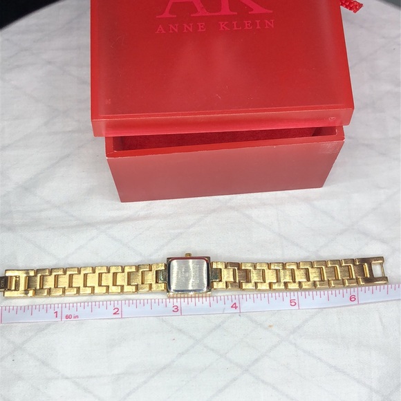 Anne Klein watch